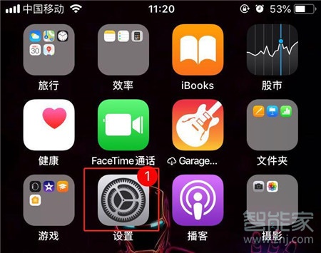苹果怎么查激活时间图片