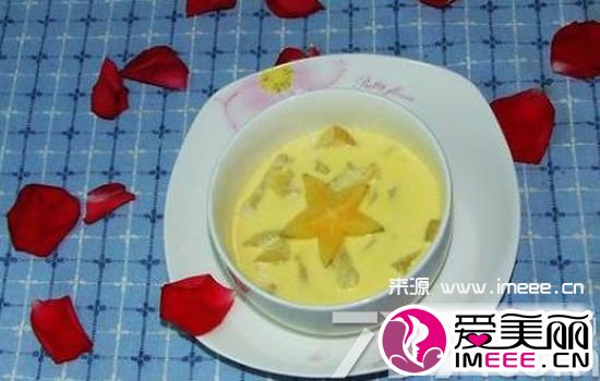 杨桃怎么吃图解图片