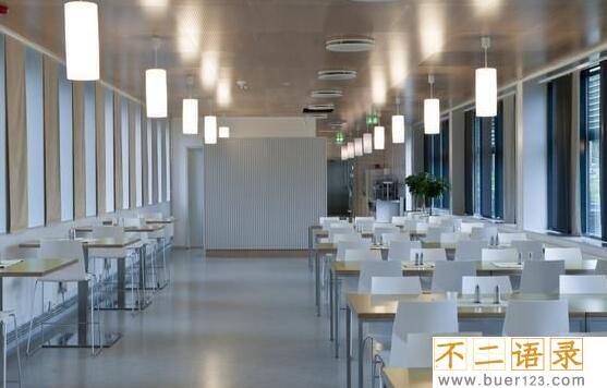 挪威五星级监狱，罪犯住进去不想出来(监狱就像度假)图片