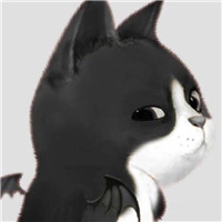 可爱猫咪情侣头像 萌萌的小猫