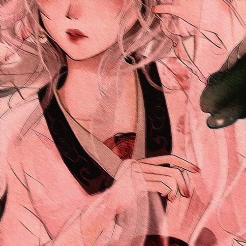 简单一句晚安致自己别难过