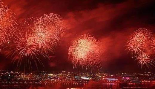2021睡前晚安一句话正能量