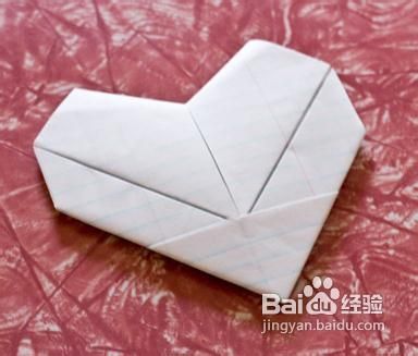 100种花的折法大全图解图片