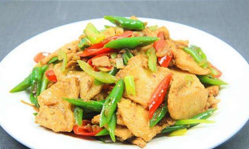 豆腐的做法大全，家常豆腐掌握这三种待客不愁