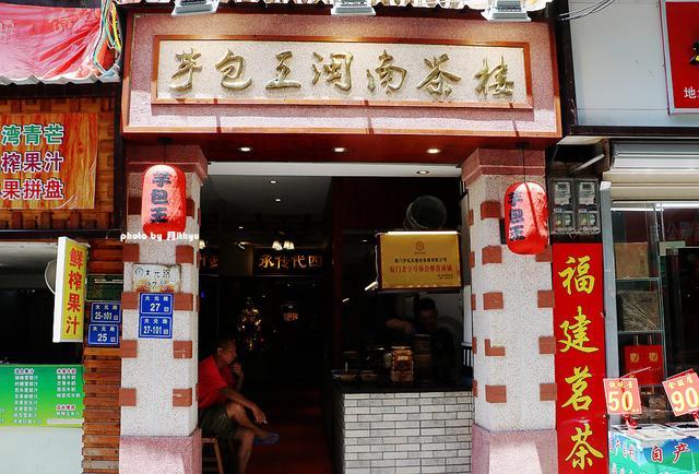 去厦门必玩的十大景点图片