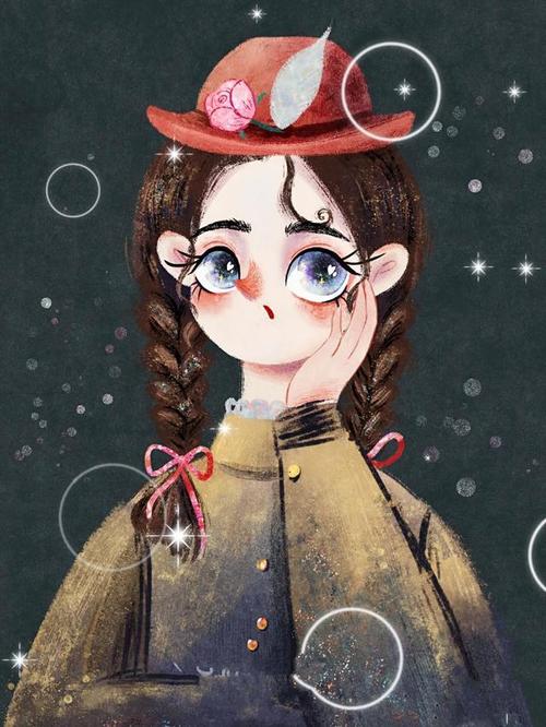 女人鼓励自己的霸气说说句子晚安