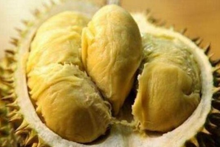 榴莲不能和什么一起吃 小心食物相克禁忌