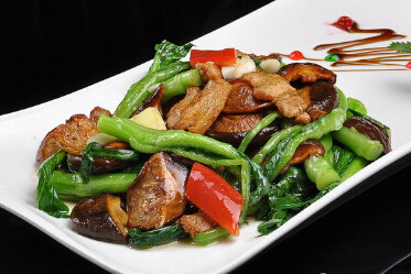 农家240道小炒菜谱图片