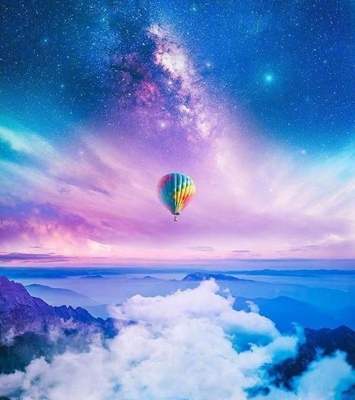 幽默的道晚安方式图片