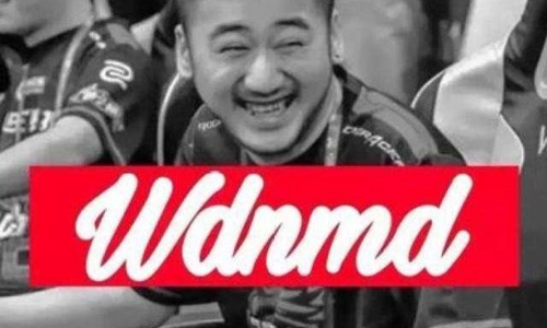 wdnmd什么意思 wdnmd可以翻译哪些中文
