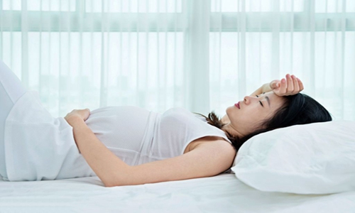 怀孕10天最明显的征兆 女性怀孕后会有五种变化图片