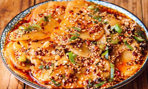 土豆怎么做好吃又简单？土豆爱好者最爱的四种美味做法图片