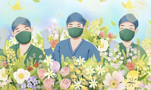 送给你小星星送给你花一朵是什么歌 抖音热门音乐推荐图片