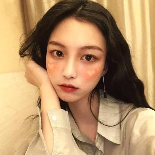 晚安图片唯美女生 朋友圈