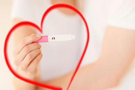 女人怀孕最快的信号 这些初期症状要认识清楚图片