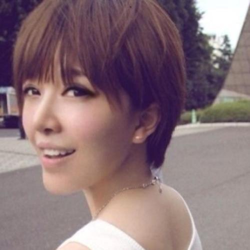 女人晚安心语唯美配图图片