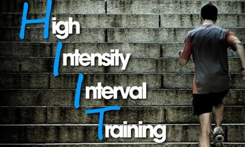 什么是hiit？hiit训练减脂效果怎么样？图片