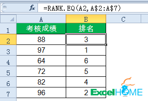 excel常用函数公式大全图片