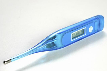 体温计怎么用？四种不同体温计的用法介绍图片