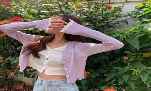 抖音bm女孩是什么梗？ bm女孩这个梗怎么来的？