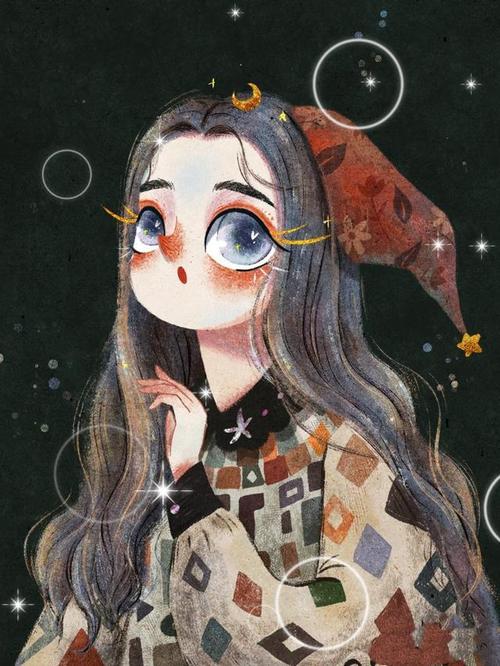 有气质女人晚安说说奋斗图片