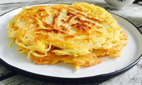 土豆怎么做好吃又简单？土豆爱好者最爱的四种美味做法图片
