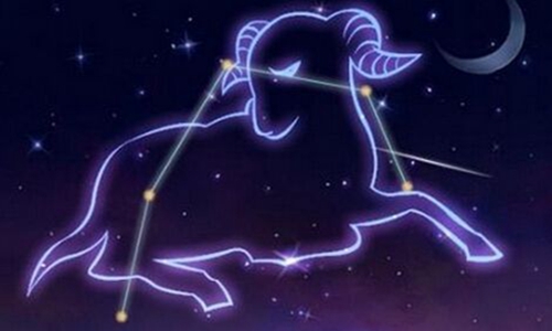 十二星座的月份表 十二星座的性格特点及爱情配对星座图片