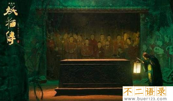 历史上杨贵妃是怎么死的，妖猫传杨贵妃死亡真相图片
