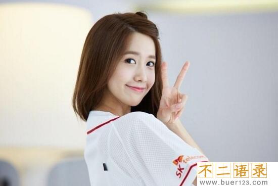 韩国第一美女是谁，十大2017最新韩国最美女星排行榜图片