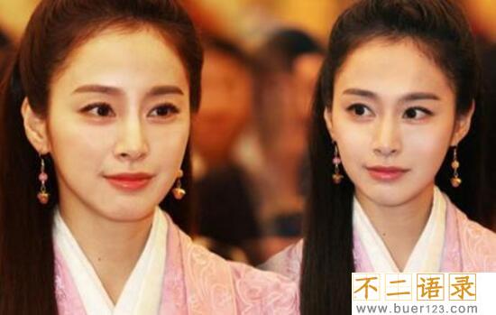 韩国第一美女是谁，十大2017最新韩国最美女星排行榜图片