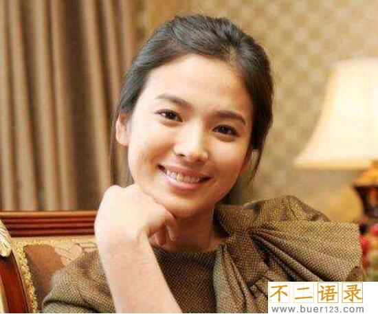 韩国第一美女是谁，十大2017最新韩国最美女星排行榜图片