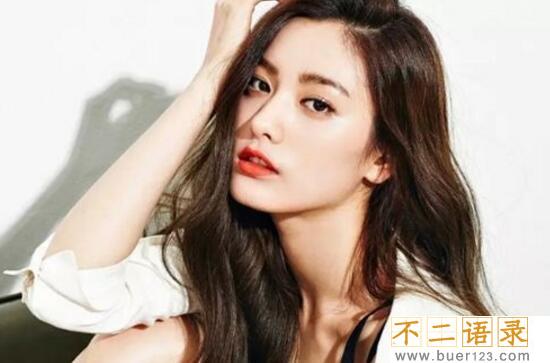 韩国第一美女是谁，十大2017最新韩国最美女星排行榜图片