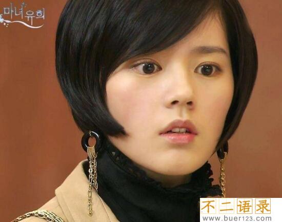韩国第一美女是谁，十大2017最新韩国最美女星排行榜图片