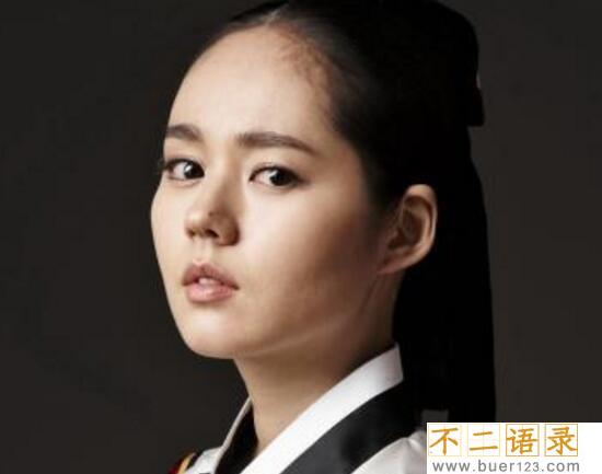 韩国第一美女是谁，十大2017最新韩国最美女星排行榜图片
