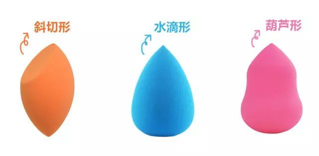 化妆新手必备7种化妆品图片