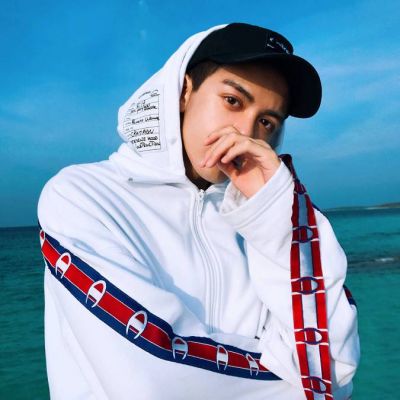 有品位的男人微信头像图片