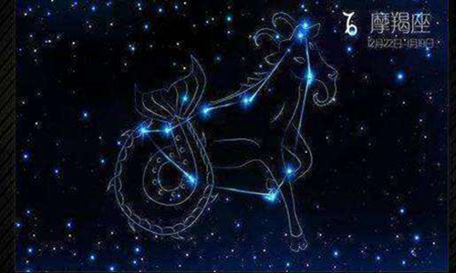 十二星座的月份表 十二星座的性格特点及爱情配对星座图片