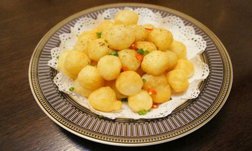 土豆怎么做好吃又简单？土豆爱好者最爱的四种美味做法图片