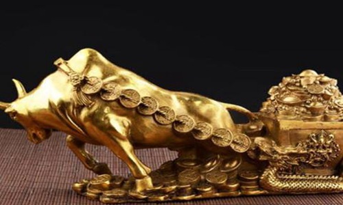 2021年是什么年？属牛的人在2021年运势如何？图片