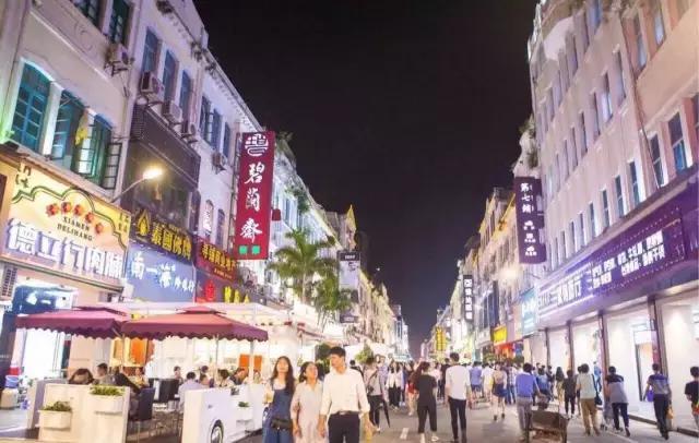 去厦门必玩的十大景点图片