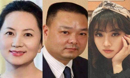 任正非有几个孩子为什么不同姓 这和任正非的婚姻有关图片