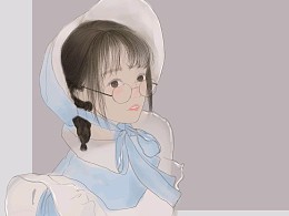 晚安好梦图片带字女生