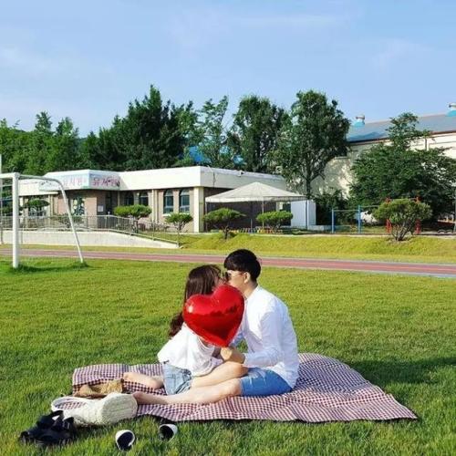  晚安情话最暖心爱的人图片带文字图片