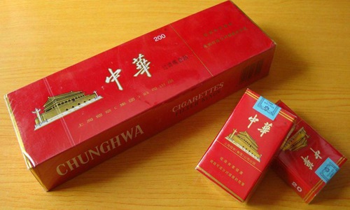 抖音抽根华子是什么意思？最近抖音很火的梗图片