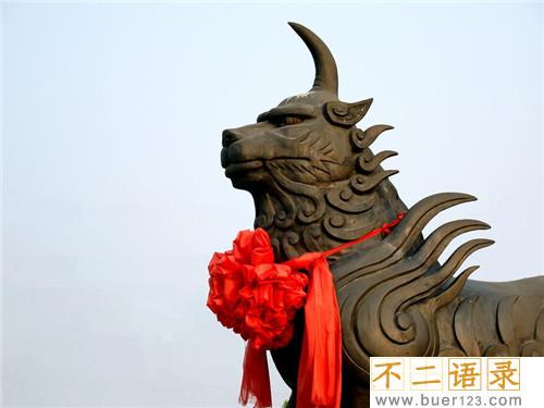 中国古代神兽排行榜大全 还原上古十大神兽真实样貌图片