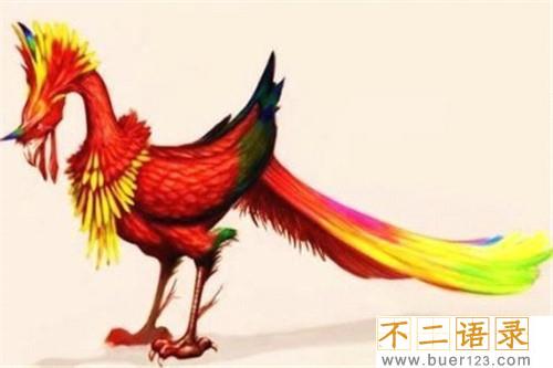中国古代神兽排行榜大全 还原上古十大神兽真实样貌图片