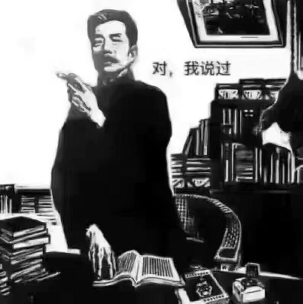 最霸气撩人的情话图片