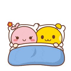 暖心晚安图片带字图片