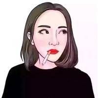 2017女神头像大全高冷图片