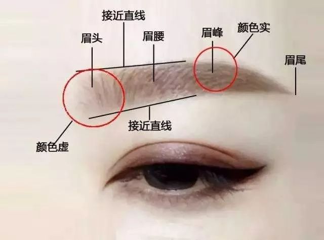 化妆新手必备7种化妆品图片